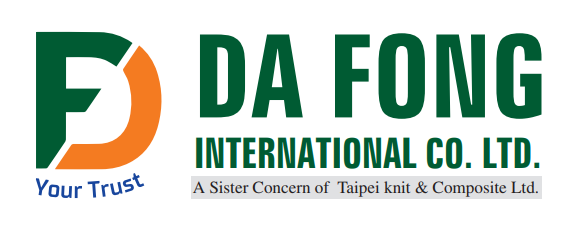 Da Fong Logo