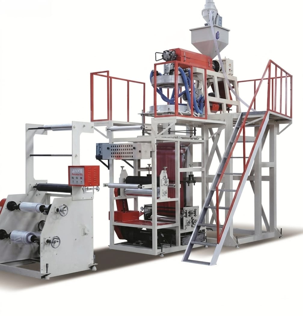 Machine 4