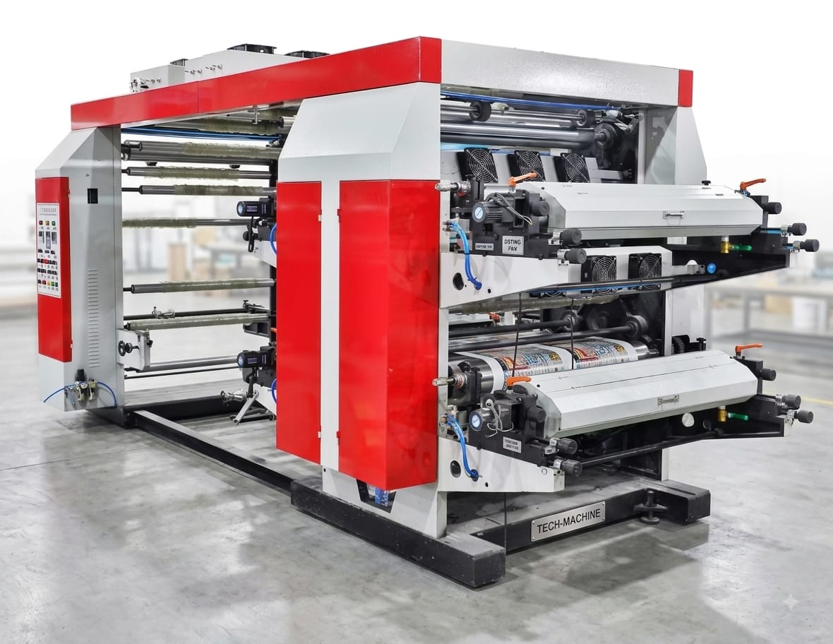 Machine 1