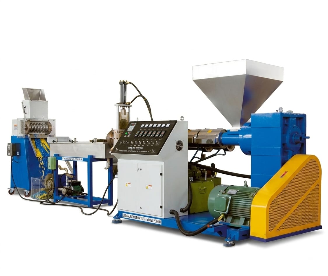 Machine 3