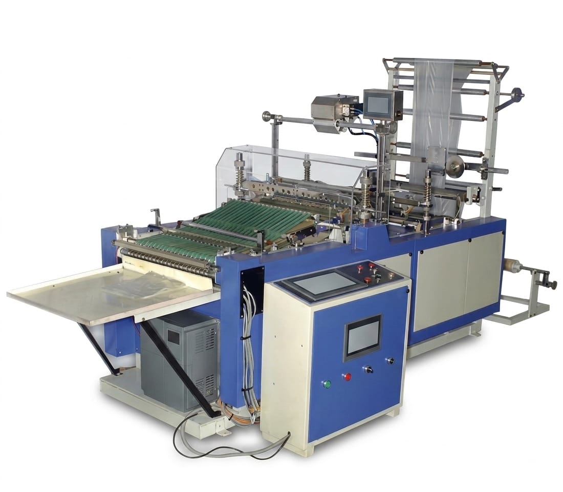 Machine 2