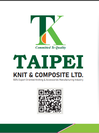 Taipei Knit Logo