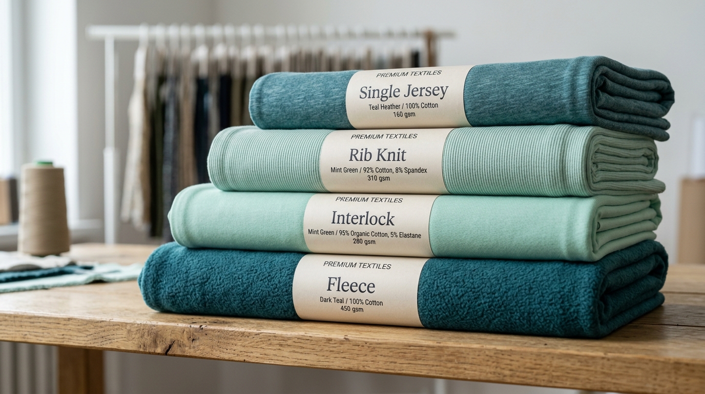 Choose The Best Material